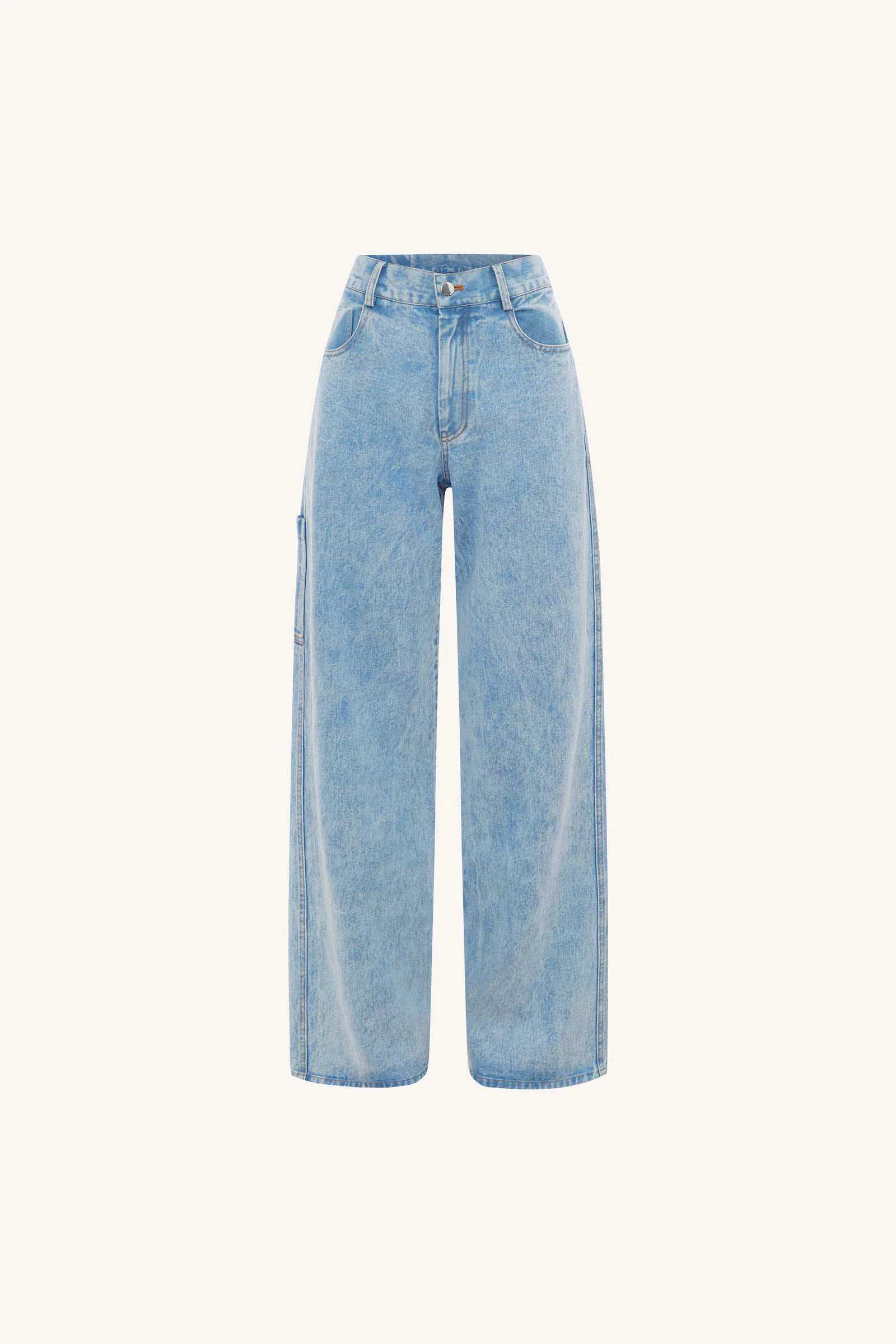 Classic Jeans